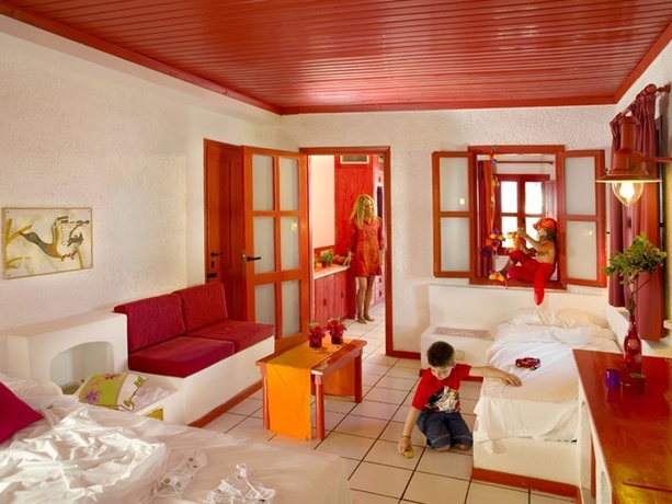 Imagen general del Hotel Mitsis Cretan Village. Foto 5