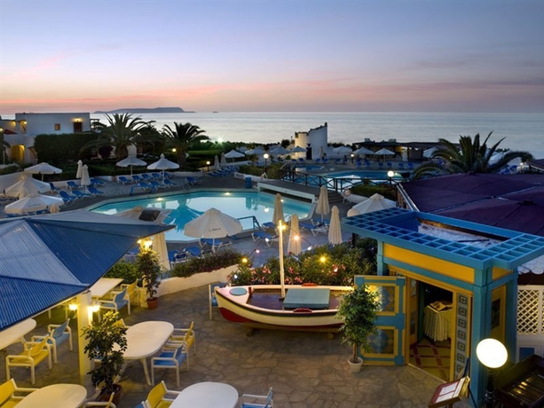Imagen general del Hotel Mitsis Cretan Village. Foto 6