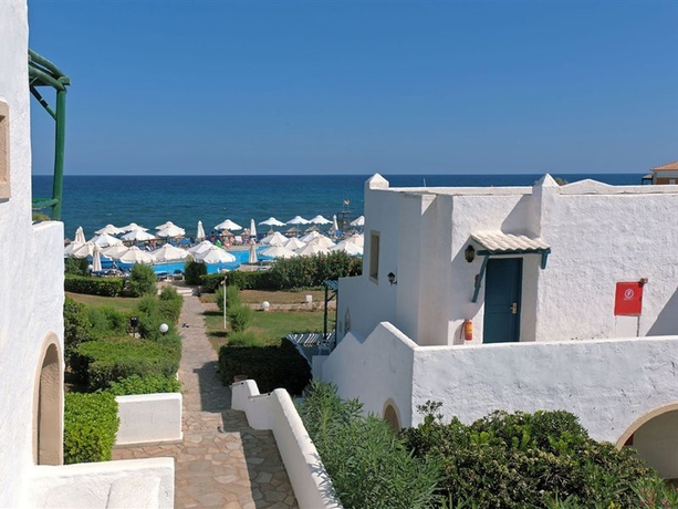 Imagen general del Hotel Mitsis Cretan Village. Foto 7