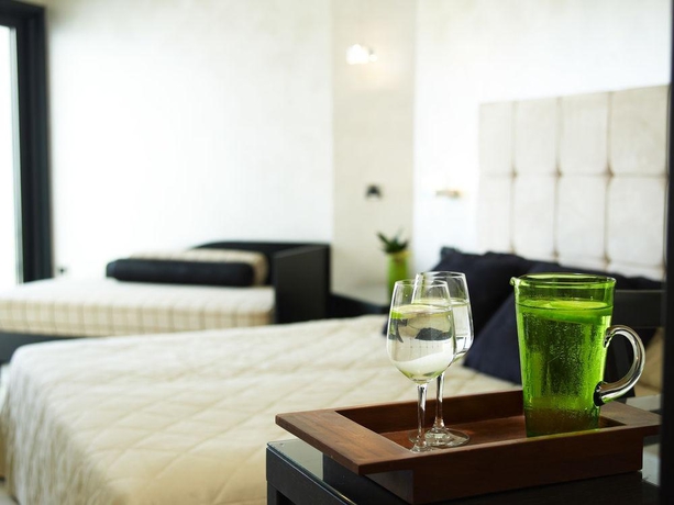 Imagen general del Hotel Mitsis Faliraki Beach and Spa - All Inclusive. Foto 5