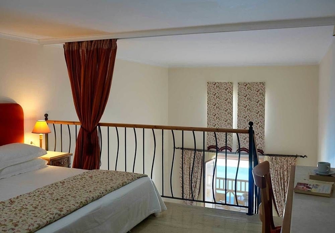 Imagen de la habitación del Hotel Mitsis Family Village Beach - All Inclusive. Foto 3