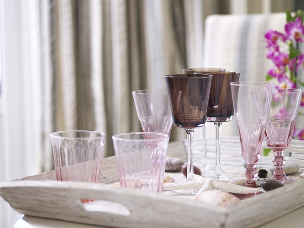 Imagen de la habitación del Hotel Mitsis Grand Beach. Foto 6