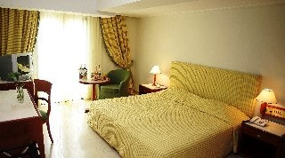 Imagen de la habitación del Hotel Mitsis La vita. Foto 5