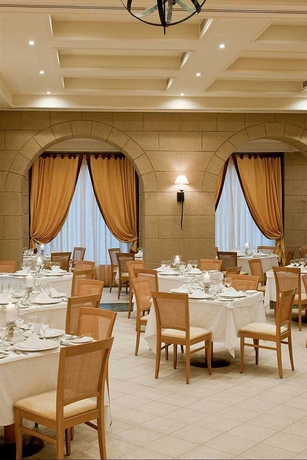 Imagen general del Hotel Mitsis Lindos Memories Resort and Spa - Adults Only. Foto 5