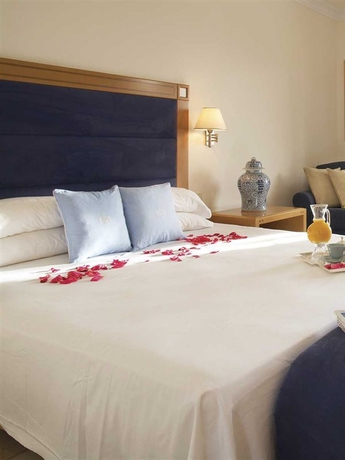 Imagen general del Hotel Mitsis Lindos Memories Resort and Spa - Adults Only. Foto 7