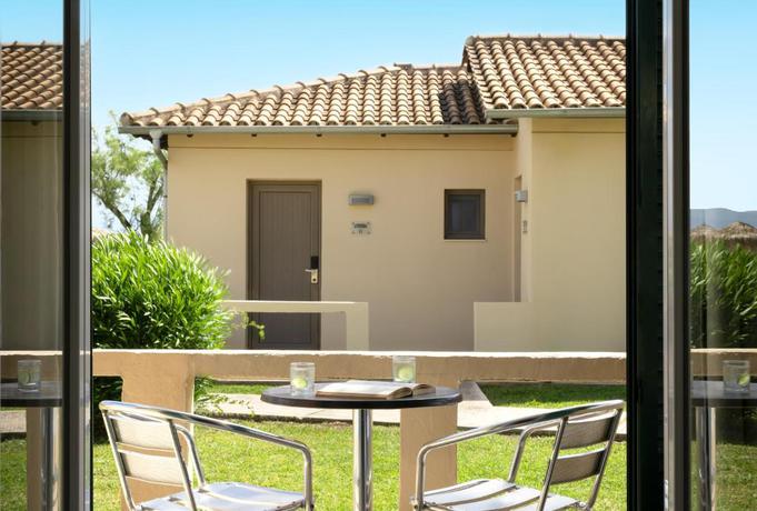 Imagen general del Hotel Mitsis Messonghi. Foto 1