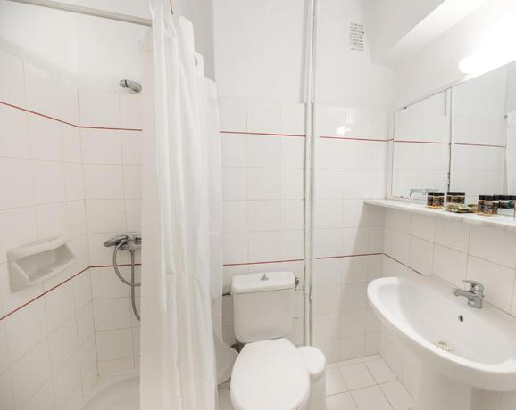 Imagen general del Hotel Mitsis Messonghi. Foto 5