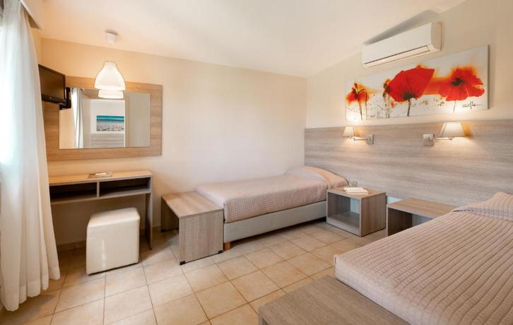 Imagen general del Hotel Mitsis Messonghi. Foto 6