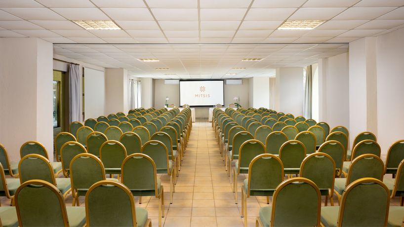 Imagen general del Hotel Mitsis Messonghi. Foto 8