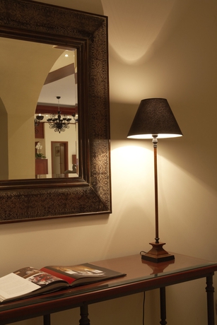 Imagen de los interiores del Hotel Mitsis Ramira Beach - All Inclusive. Foto 11