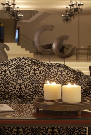 Imagen de los interiores del Hotel Mitsis Ramira Beach - All Inclusive. Foto 12