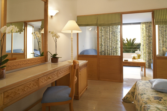 Imagen de la habitación del Hotel Mitsis Ramira Beach - All Inclusive. Foto 6