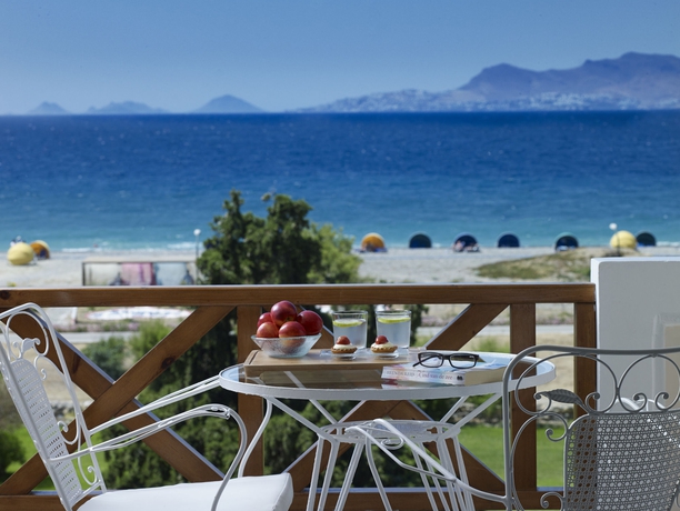 Imagen de la habitación del Hotel Mitsis Ramira Beach - All Inclusive. Foto 7