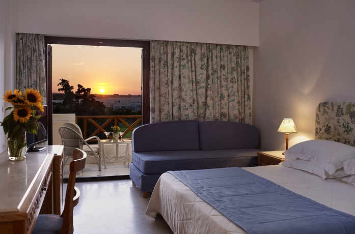 Imagen de la habitación del Hotel Mitsis Ramira Beach - All Inclusive. Foto 8