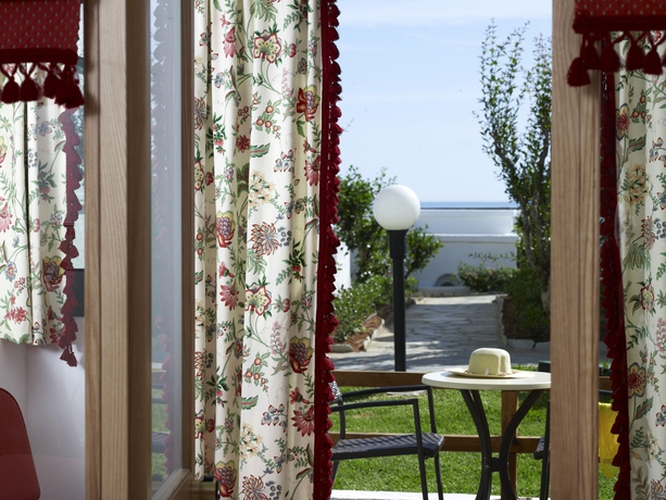 Imagen de la habitación del Hotel Mitsis Rinela. Foto 6