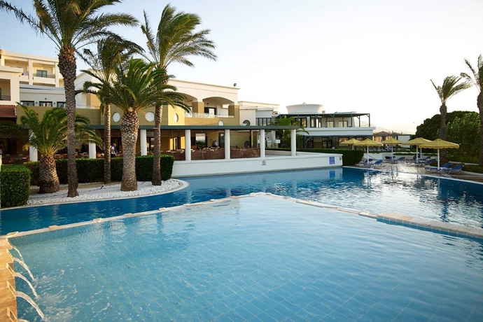 Imagen general del Hotel Mitsis Rodos Maris. Foto 16