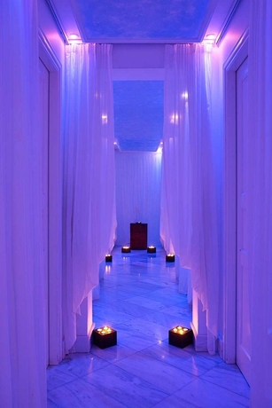 Imagen general del Hotel Mitsis Rodos Maris. Foto 1