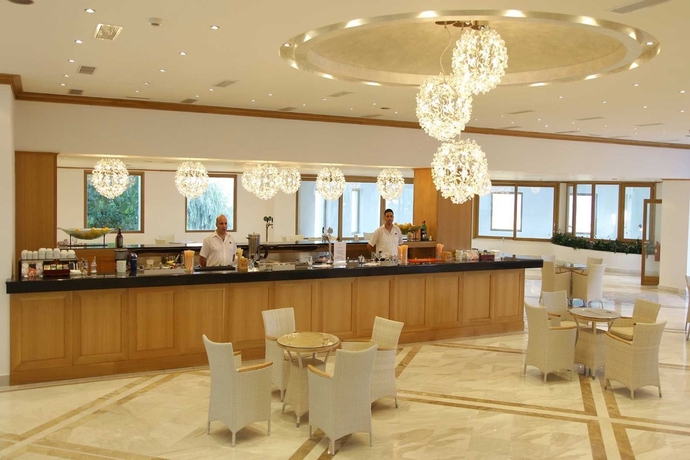 Imagen general del Hotel Mitsis Rodos Maris. Foto 4