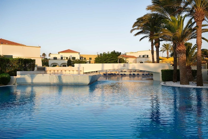 Imagen general del Hotel Mitsis Rodos Maris. Foto 7