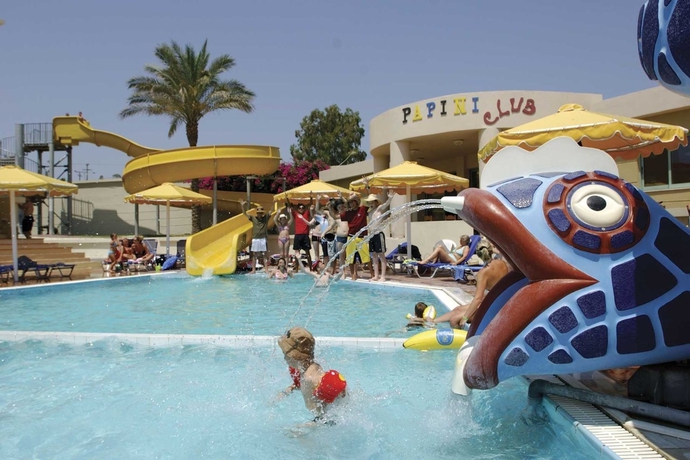 Imagen general del Hotel Mitsis Rodos Maris. Foto 12