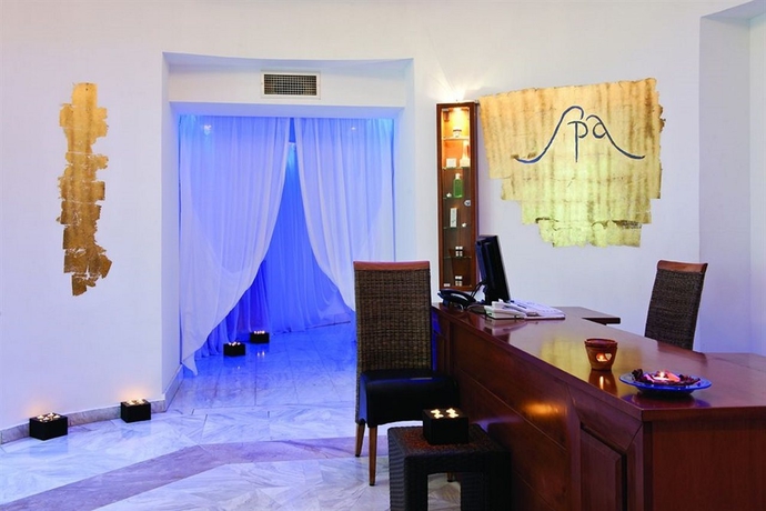 Imagen general del Hotel Mitsis Rodos Maris. Foto 13