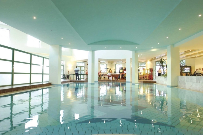 Imagen general del Hotel Mitsis Rodos Maris. Foto 15