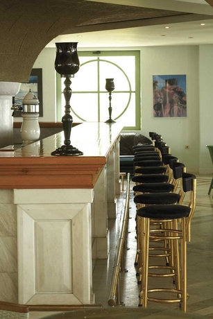 Imagen general del Hotel Mitsis Rodos Maris Resort and Spa - All Inclusive. Foto 3