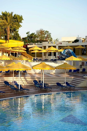 Imagen general del Hotel Mitsis Rodos Maris Resort and Spa - All Inclusive. Foto 5