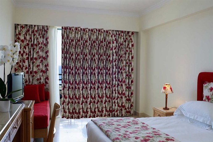 Imagen general del Hotel Mitsis Rodos Maris Resort and Spa - All Inclusive. Foto 6