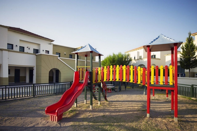 Imagen general del Hotel Mitsis Rodos Maris Resort and Spa - All Inclusive. Foto 11