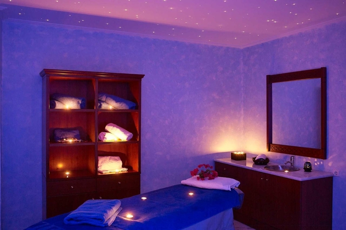 Imagen general del Hotel Mitsis Rodos Maris Resort and Spa - All Inclusive. Foto 14