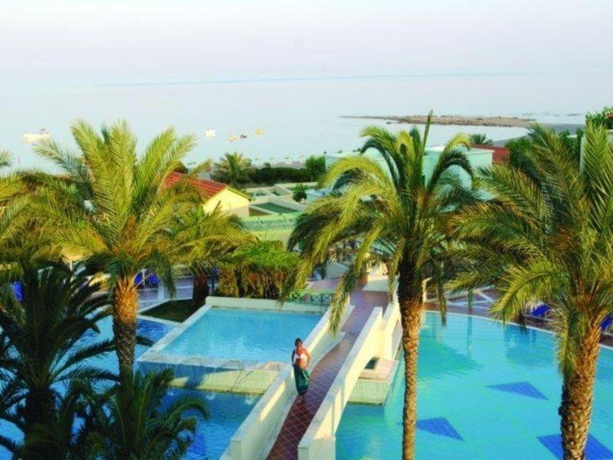 Imagen general del Hotel Mitsis Rodos Village Beach and Spa - All Inclusive. Foto 4