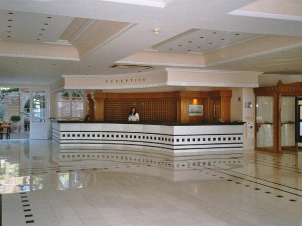 Imagen general del Hotel Mitsis Rodos Village Beach and Spa - All Inclusive. Foto 6