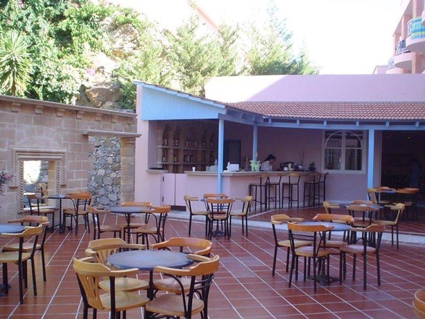 Imagen general del Hotel Mitsis Rodos Village Beach and Spa - All Inclusive. Foto 7