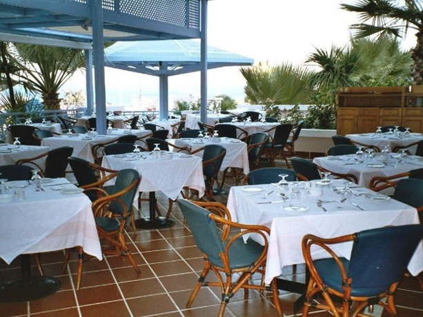 Imagen general del Hotel Mitsis Rodos Village Beach and Spa - All Inclusive. Foto 8