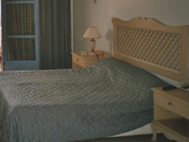 Imagen general del Hotel Mitsis Rodos Village Beach and Spa - All Inclusive. Foto 10