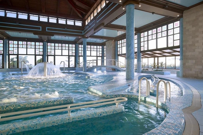 Imagen general del Hotel Mitsis Royal Mare. Foto 4