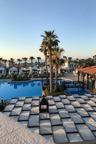 Imagen general del Hotel Mitsis Royal Mare. Foto 5