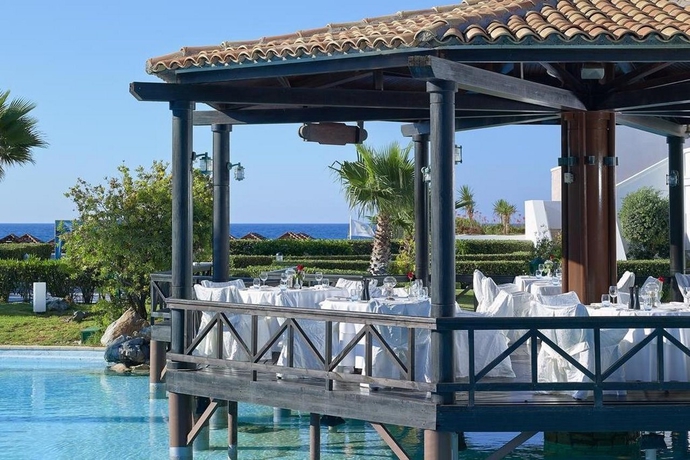 Imagen general del Hotel Mitsis Royal Mare. Foto 6