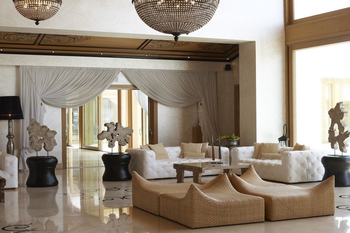 Imagen general del Hotel Mitsis Selection Blue Domes. Foto 11