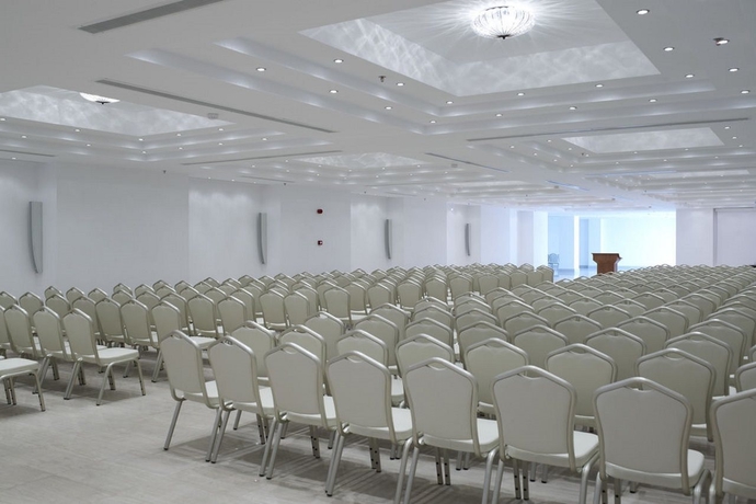 Imagen general del Hotel Mitsis Selection Blue Domes. Foto 13