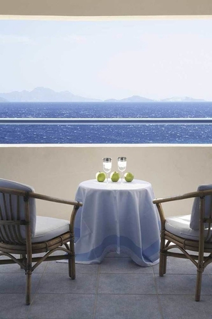 Imagen de la habitación del Hotel Mitsis Summer Palace. Foto 7