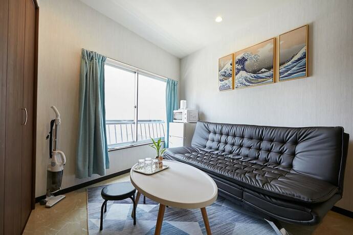 Imagen general del Hotel Mitsuba. Foto 3