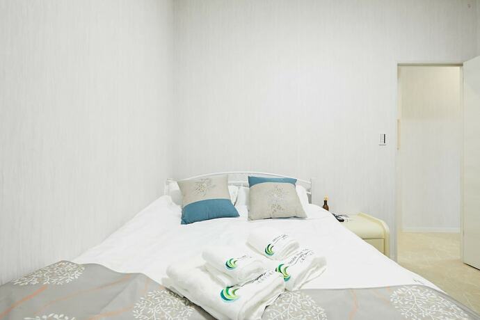 Imagen general del Hotel Mitsuba. Foto 4