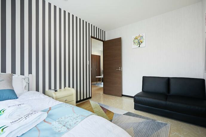 Imagen general del Hotel Mitsuba. Foto 5