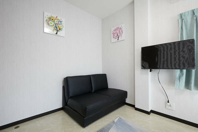 Imagen general del Hotel Mitsuba. Foto 6