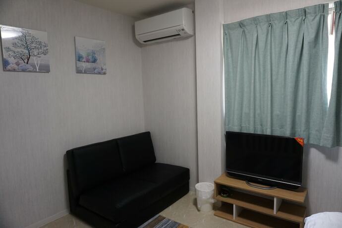 Imagen general del Hotel Mitsuba. Foto 12