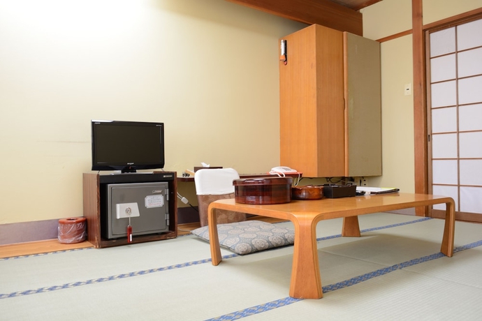 Imagen de la habitación del Hotel Mitsui Bekkan. Foto 4