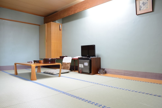 Imagen de la habitación del Hotel Mitsui Bekkan. Foto 5