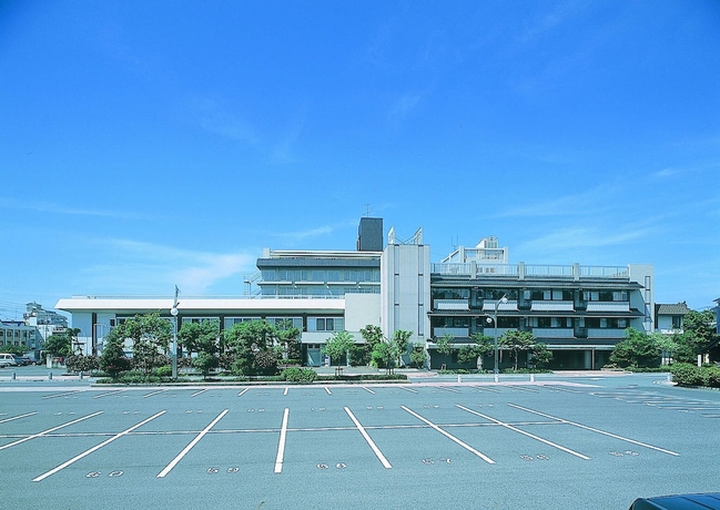 Imagen general del Hotel Mitsui Bekkan. Foto 1
